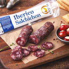 칸피포크 이베리코 살치촌, 150g, 1개