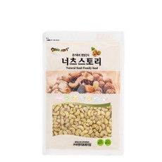 NUTS STORY 腰果, 1個