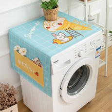 마켓에이 다용도 동물 세탁기커버, GB309