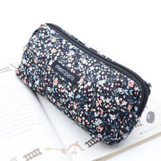 Bidan-gil Ventus 碎花圖案收納包