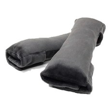 JUNIO&SENIOR 帕庫帕庫 椅子扶手護肘墊, 深灰色