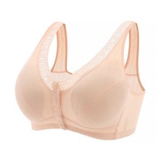 Market A 羅紋哺乳內衣 2入