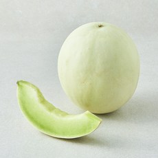 만나다 허니듀 멜론, 1개, 2.1kg