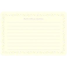 圓角信紙, 閃爍, 50個