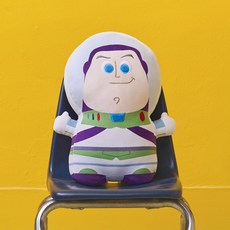 룸앤홈 토이스토리 버즈 애착쿠션