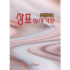 2023年商標審查標準, 特許廳, 真韓M&B