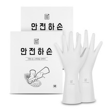 KKALKKEUMDAEJANG 乾淨的老闆保險箱, 2套