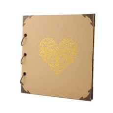 相冊, 25張, 黃色