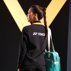 YONEX 女式梭織夾克 213WU004F