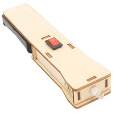 Teachers STEAM 自製 LED 手電筒 G-31A, 1個