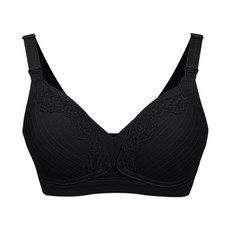 波浪邊哺乳內衣