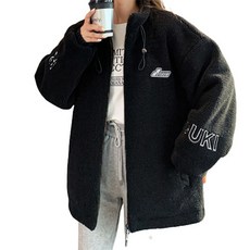 루나글램 따뜻한 면화 임산부 아우터 WER37