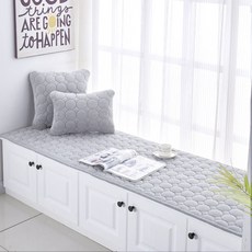 마켓에이 무지개 발코니 다용도 홈매트