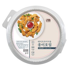 Royal Kitchen 氣炸鍋碗型烘焙紙 16 x 4.5 cm, 1個