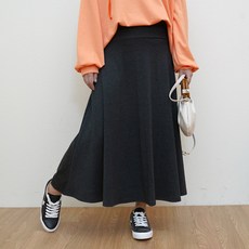 후니네 도날드 후리아 임부용 스커트