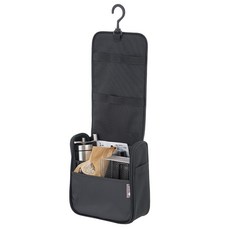 로고스 행잉 멀티 공구 케이스, 블랙, 1단, 1개