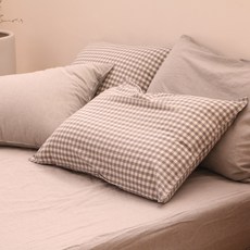 Fabric Store 素色枕頭套