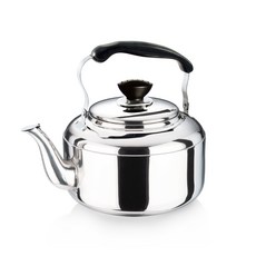 QUEEN SENSE 不鏽鋼煮水壺, 7L, 單色, 1個