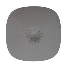 마리슈타이거 다용도 채반 트레이, 다크그레이, 1개