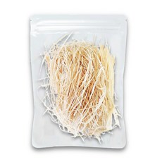 바다모아 건어물 오징어실채, 1개, 300g