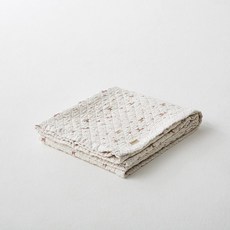 FRAMBOISE 兒童款斑比莫代爾棉水洗墊&薄被, 白雪公主