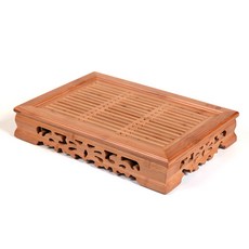 Cheongbaekwon 竹篦茶几, 單色, 1個