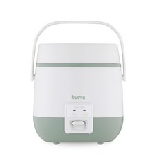 TUMS 2~3人份電飯鍋, tmht-rc01age