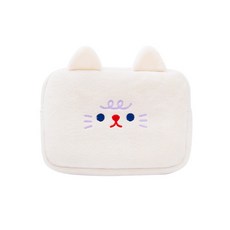 Wadada Shop可愛手機攜帶式收納包