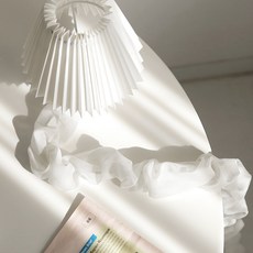 Casaverde Nonnon 電線插座電線保護套 USB款, 白色