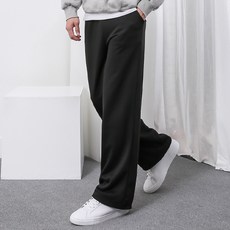 DANGOON 男士寬版日常運動褲