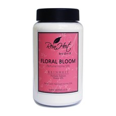 Reinheit 香氛芳香泡泡入浴劑 花香綻放, 500g, 1個