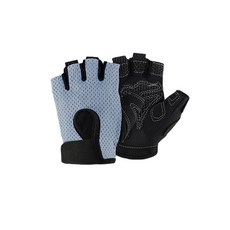 나야스타일 스포츠 장갑 좌 + 우 세트 그레이 YGYP-259-3