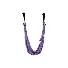 aryko Homt 瑜伽飛繩吊床, 紫色的