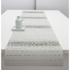 辣椒女巫短跑桌墊賽跑者, 36 x 183cm, 001 棕褐色