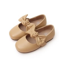 Bimbo Bimba 芭蕾舞演員絲帶平坦的女孩