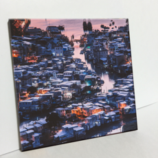 HTP 瓷磚 C652 海岸日落