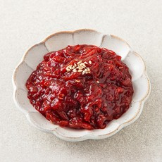 [로켓프레시]천년의젓갈 곰소 가리비젓, 200g, 1개