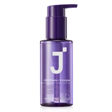 J'SOOP Purple J Water Glow 水光潤澤蛋白質護髮油, 100ml, 1瓶