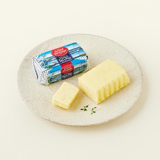 그랑퍼마주 씨솔트 버터, 250g, 1개