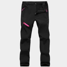 Allode 女款加絨滑雪褲下裝