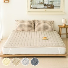 The Zari 高密度超細纖維保潔墊, Cozy米色