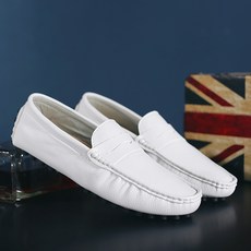 Roytiple 男士經典套穿式樂福鞋 YT RA3525