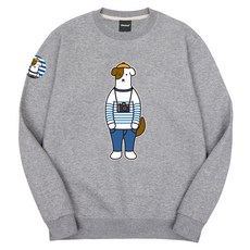 oxstar 攝影師 brodoc 特殊棉質運動衫