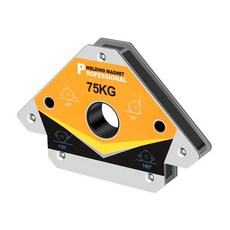 焊接角度固定器 L號, 1個, 單品