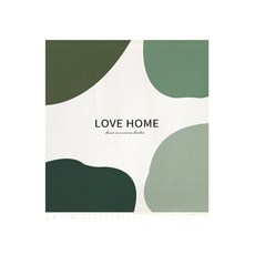 해피니스 캐비닛커튼