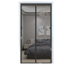 Narin Narae 玄關防蚊網紗門簾