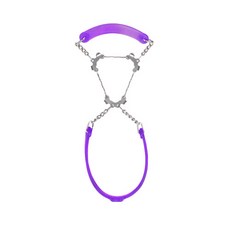 snowline 鏈條 Zen City 冰爪, 紫色