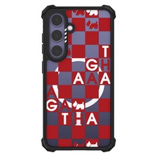 모란카노 아가타 임팩트 맥세이프 디자인 휴대폰 케이스