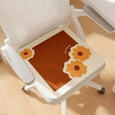 Homeflow 透氣性佳坐墊