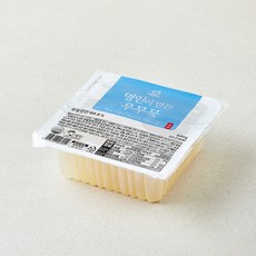 한둘 명인이 만든 우무묵, 520g, 1개, 1개입